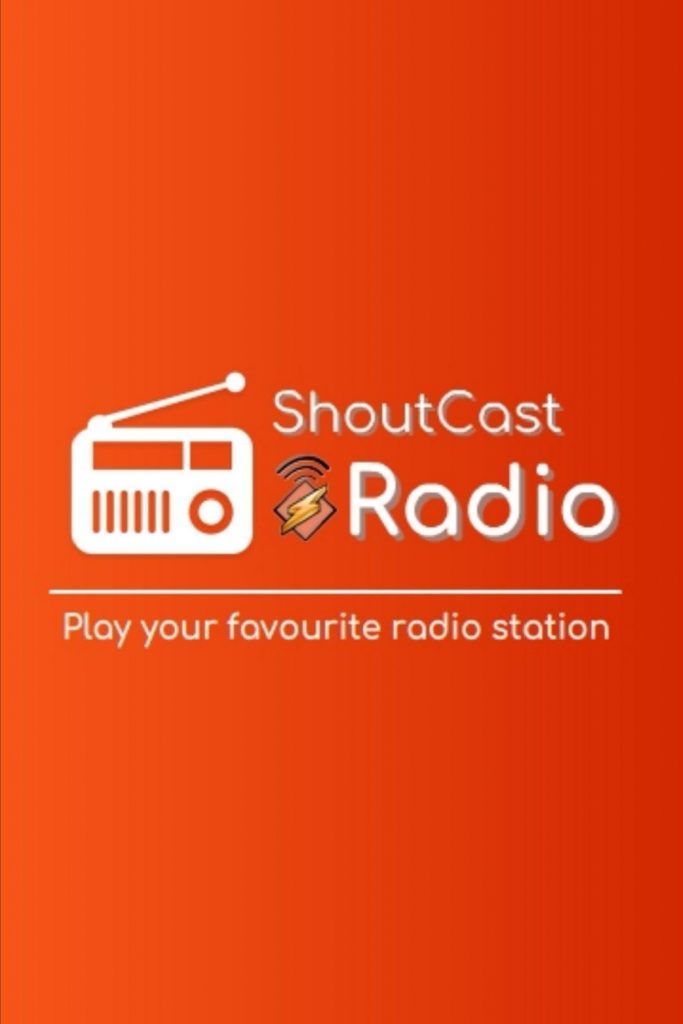 shoutcast