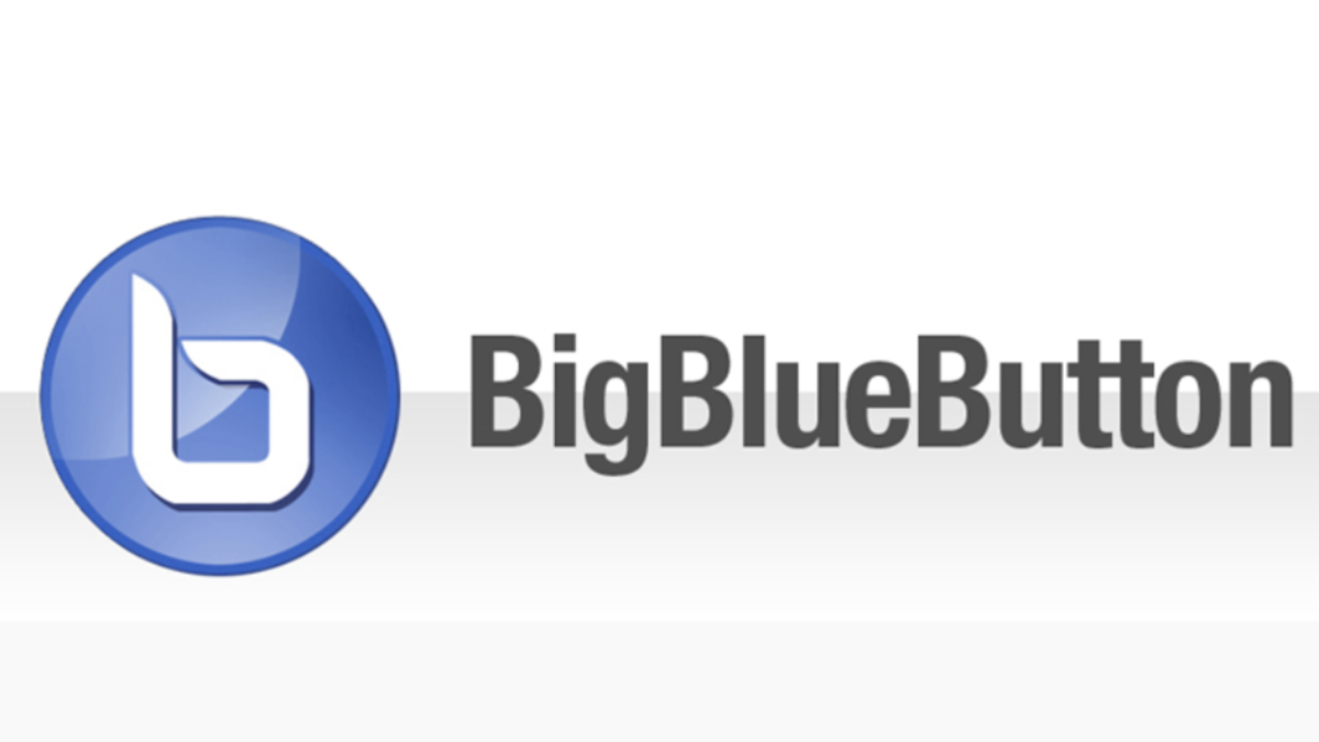 BigBlueButton